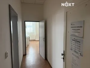 Pronájem ordinace, Mělník, Nová, 42 m2