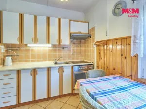 Prodej rodinného domu, Kašperské Hory, Zahrádkářů, 91 m2