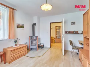 Prodej rodinného domu, Kašperské Hory, Zahrádkářů, 91 m2