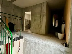 Prodej rodinného domu, Praha - Koloděje, Solnická, 300 m2