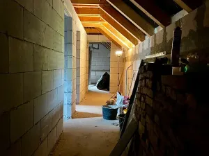 Prodej rodinného domu, Praha - Koloděje, Solnická, 300 m2