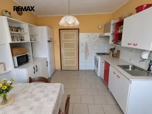 Prodej rodinného domu, Slavkov u Brna, 150 m2