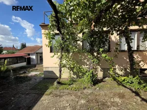 Prodej rodinného domu, Slavkov u Brna, 150 m2