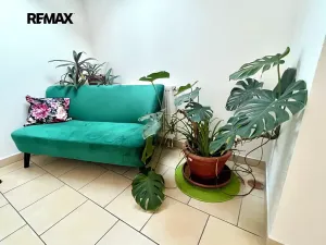 Pronájem kanceláře, Kyjov, Jungmannova, 22 m2