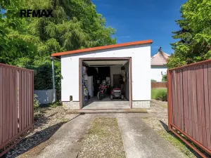 Prodej pozemku pro bydlení, Nelahozeves, 623 m2