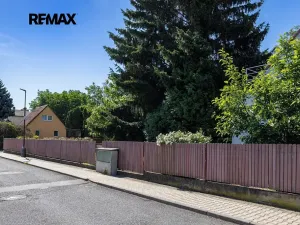 Prodej pozemku pro bydlení, Nelahozeves, 623 m2