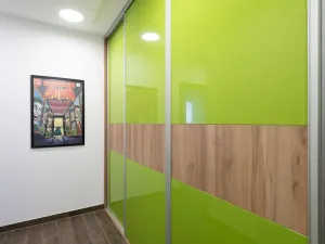 Prodej bytu 2+kk, Praha - Malešice, Nad úžlabinou, 71 m2