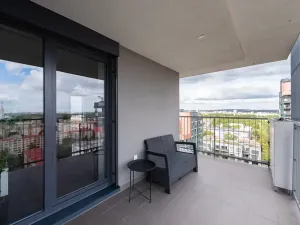 Prodej bytu 2+kk, Praha - Malešice, Nad úžlabinou, 71 m2