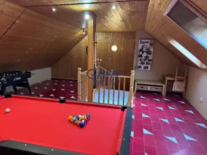Prodej rodinného domu, Dubňany, V. Nezvala, 128 m2