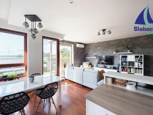 Prodej bytu 3+kk, Brandýs nad Labem-Stará Boleslav, U Vodojemu, 102 m2