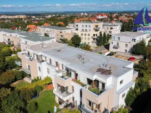 Prodej bytu 3+kk, Brandýs nad Labem-Stará Boleslav, U Vodojemu, 102 m2
