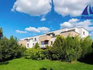 Prodej bytu 3+kk, Brandýs nad Labem-Stará Boleslav, U Vodojemu, 102 m2