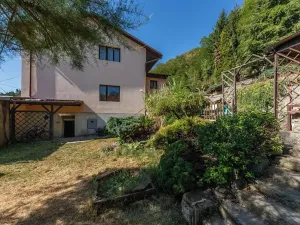 Prodej podílu rodinného domu, Davle, Kiliánská, 280 m2