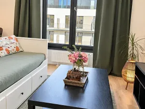 Prodej bytu 1+kk, Plzeň, Železná, 27 m2