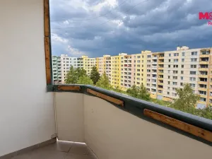 Prodej bytu 3+1, České Budějovice - České Budějovice 2, J. Bendy, 72 m2
