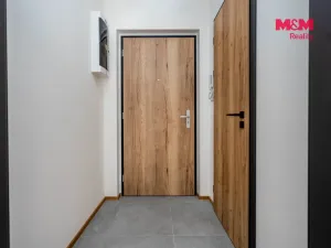 Pronájem bytu 1+kk, Praha - Třebonice, U Zličína, 22 m2