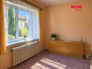 Prodej rodinného domu, Moravské Málkovice, 131 m2