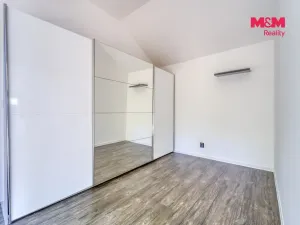 Pronájem bytu 3+kk, Kyšice, 64 m2