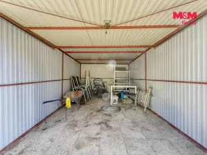 Pronájem bytu 3+kk, Kyšice, 64 m2