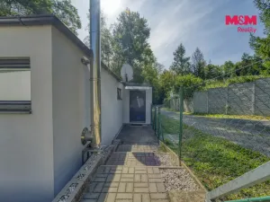Pronájem bytu 3+kk, Kyšice, 64 m2
