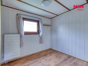 Prodej mobilheimu, Přeštice, 48 m2