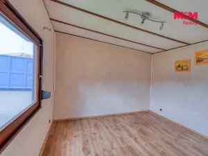Prodej mobilheimu, Přeštice, 48 m2