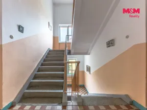 Prodej bytu 2+1, Mělník, Revoluční, 51 m2