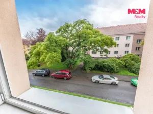 Prodej bytu 2+1, Mělník, Revoluční, 51 m2