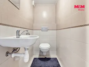 Prodej bytu 3+kk, Dobrovice, Fučíkova, 93 m2