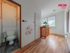 Prodej rodinného domu, Nejdek, Jungmannova, 106 m2