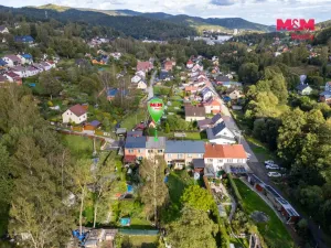 Prodej rodinného domu, Nejdek, Jungmannova, 106 m2