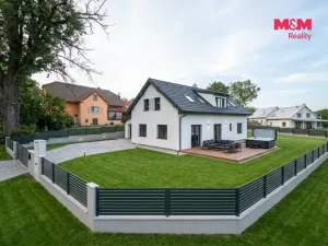 Prodej pozemku pro bydlení, Spálené Poříčí - Číčov, 838 m2