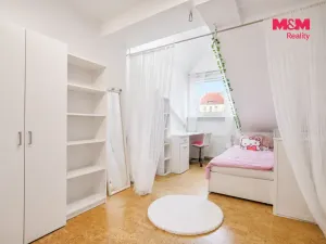 Prodej bytu 4+kk, Horní Lideč, 99 m2