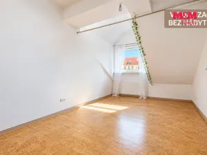 Prodej bytu 4+kk, Horní Lideč, 99 m2