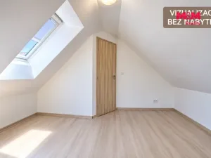 Prodej bytu 4+kk, Horní Lideč, 99 m2