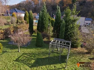 Prodej pozemku pro bydlení, Těrlicko, Čaplovecká, 884 m2