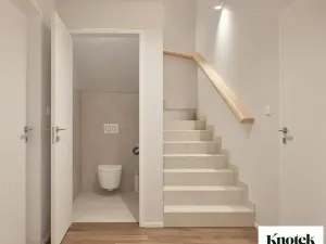 Prodej rodinného domu, Kašnice, 154 m2
