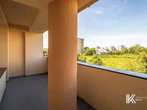 Prodej bytu 3+1, Pardubice, Palackého třída, 89 m2