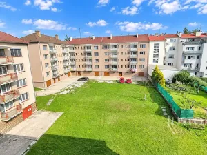Pronájem bytu 3+1, Písek, Raisova, 69 m2