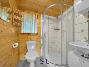Prodej chaty, Liberec, 30 m2