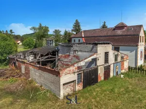 Prodej pozemku pro bydlení, Jestřebí, 2111 m2