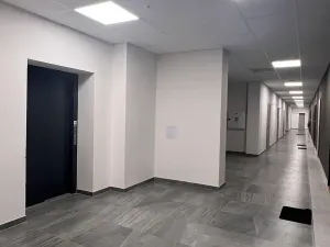 Pronájem skladu, Rosice, Na Vyhlídce, 58 m2