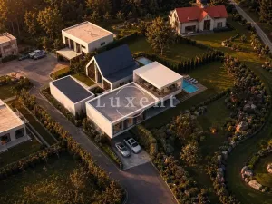 Prodej rodinného domu, Hluboká nad Vltavou, 261 m2