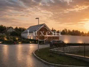 Prodej rodinného domu, Hluboká nad Vltavou, 177 m2