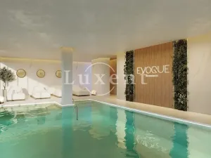 Prodej bytu 2+kk, Fuengirola, Španělsko, 52 m2