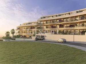 Prodej bytu 2+kk, Fuengirola, Španělsko, 52 m2