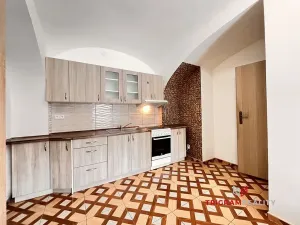 Pronájem bytu 1+kk, Hradec Králové - Plotiště nad Labem, 18 m2
