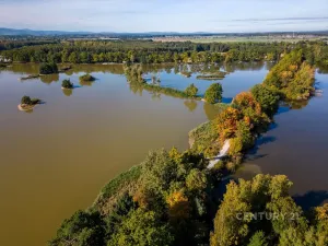 Prodej bytu 4+kk, České Budějovice, 102 m2