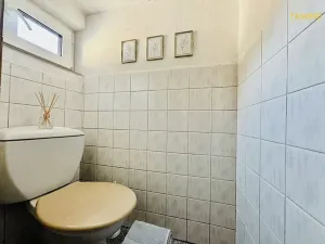 Pronájem bytu 2+kk, Studená, nám. Sv. J. Nepomuckého, 47 m2