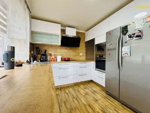 Prodej rodinného domu, Náměšť nad Oslavou, Habří, 119 m2